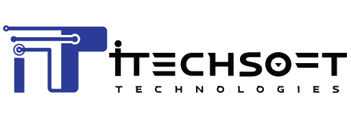 iTechsoft Technologies - Footer