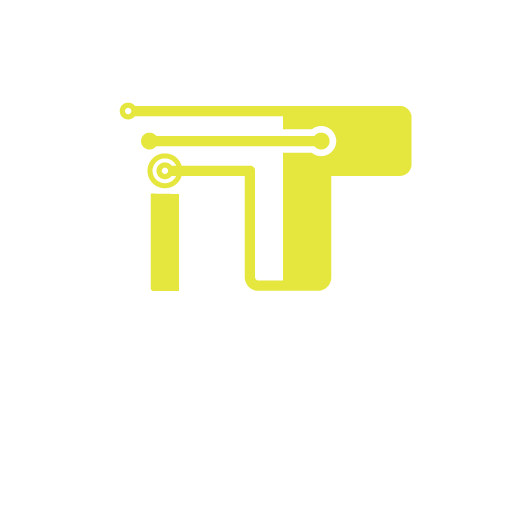 iTechsoft Technologies - Main